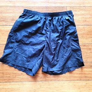 Women's Nike shorts